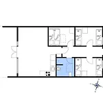 0278-romo-vestergade-3-ap-23 Apartman *