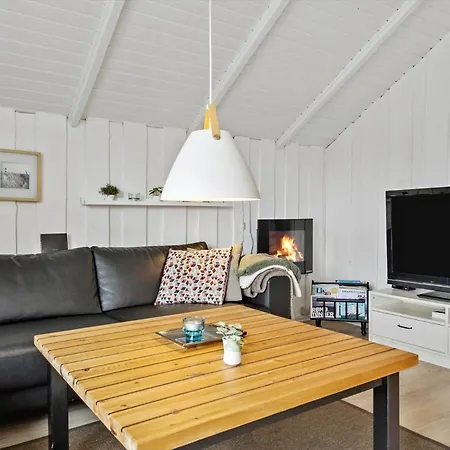 0278-romo-vestergade-3-ap-23 Apartment Havneby