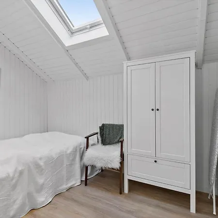 0278-romo-vestergade-3-ap-23 * Havneby