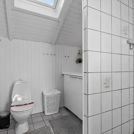 Apartmán 0278-romo-vestergade-3-ap-23 Havneby