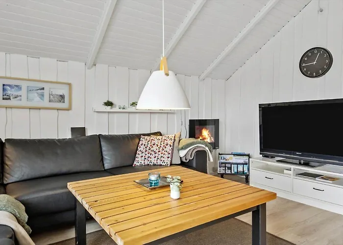 0278-romo-vestergade-3-ap-23 Apartment Havneby