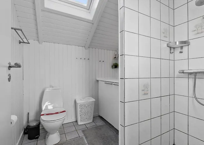 Appartement 0278-romo-vestergade-3-ap-23 Havneby